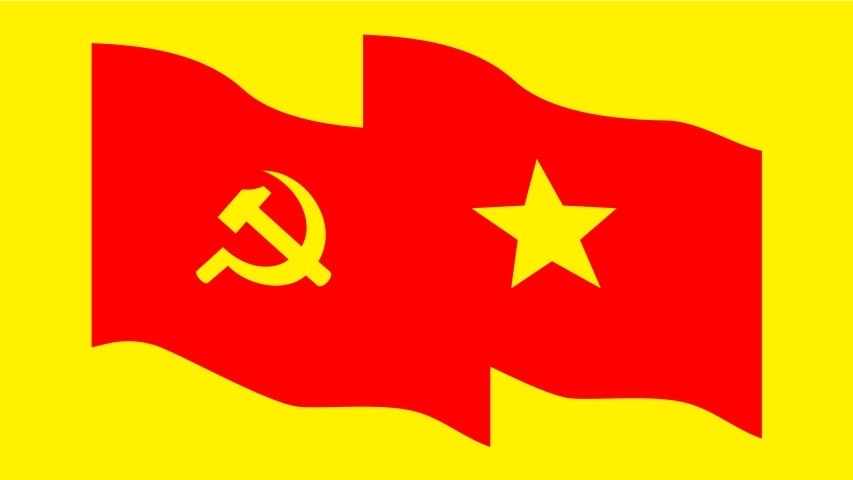 Chào mừng kỷ niệm 95 năm Ngày truyền thống các Ban xây dựng Đảng, Văn phòng cấp ủy và 77 năm Ngày thành lập ngành Kiểm tra Đảng