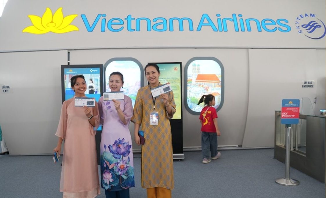 Bản tin dịch vụ tháng 9/2025: Giữ vững phong độ, nâng tầm trải nghiệm khách hàng