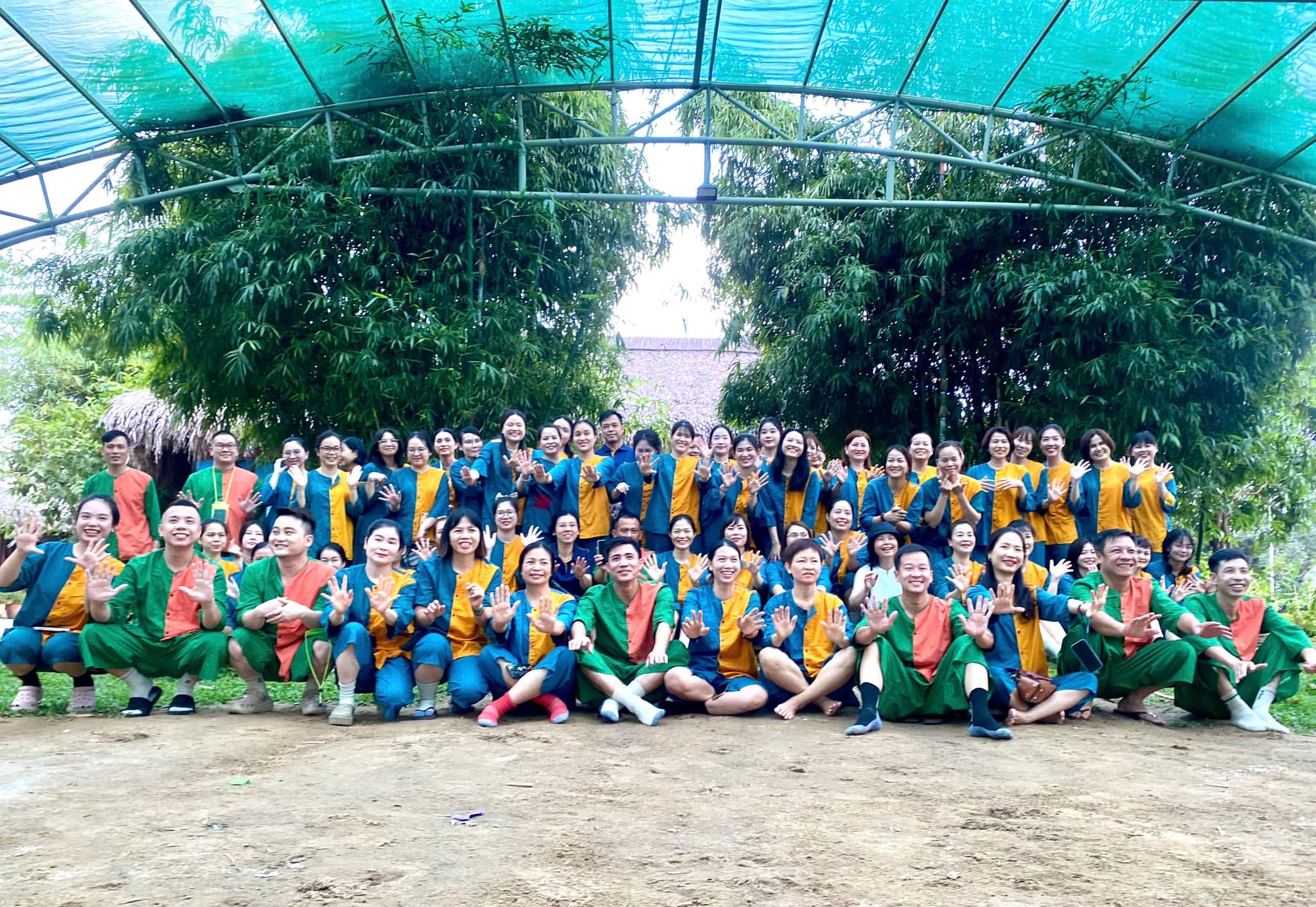 Pacific Airlines chào mừng ngày Phụ nữ Việt Nam 20/10