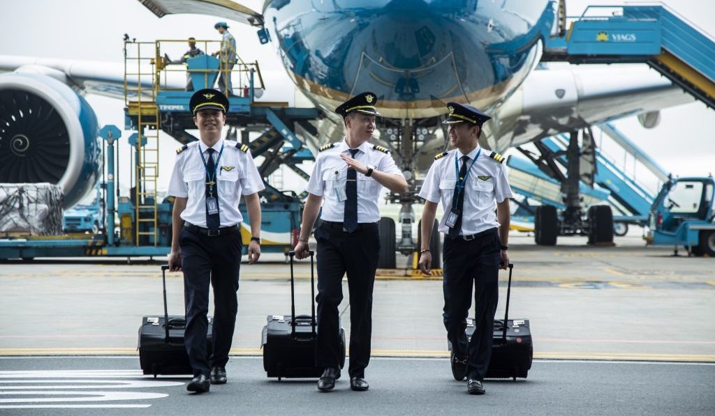 Khảo sát văn hóa an toàn IATA 2025: Chung tay đưa VNA đạt chuẩn an toàn 5.0