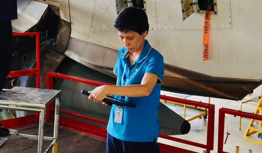 Thái Bảo Trâm – Nữ kỹ sư không ngừng học hỏi trong thời đại 4.0