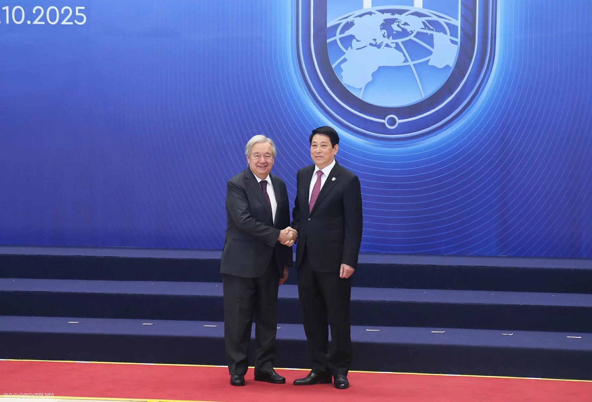 Công ước Hà Nội – bước tiến lịch sử vì một không gian mạng an toàn và nhân văn