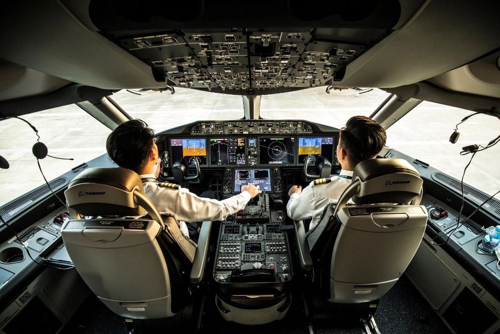 Siết kỷ luật, tăng cường trách nhiệm để bảo đảm an toàn bay