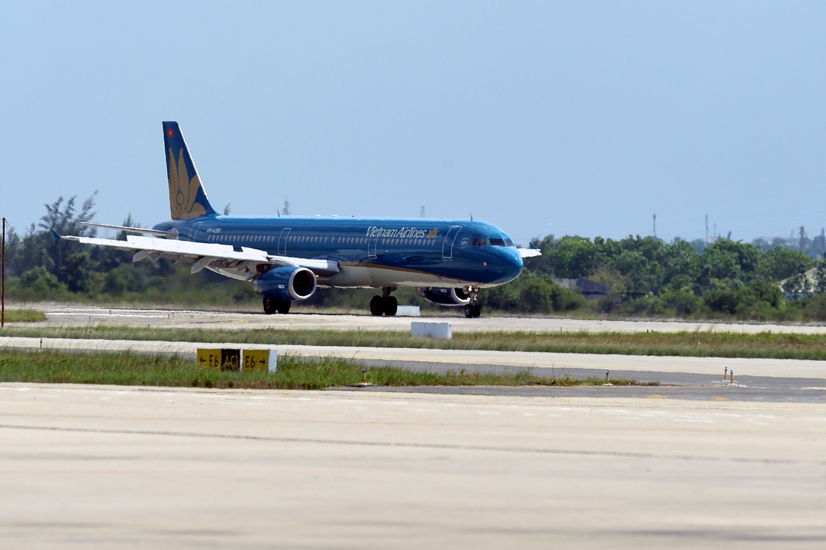 Vietnam Airlines mở đường bay thẳng Hà Nội – Cebu: Cầu nối mới giữa Việt Nam và “thiên đường biển đảo” Philippines
