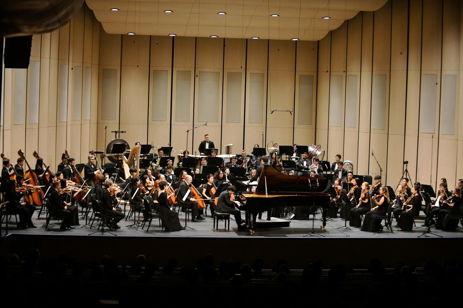 50 vé tham dự Vietnam Airlines Classic – Hanoi Concert 2025 dành riêng cho CBNV Vietnam Airlines, đăng ký danh sách chờ ngay!