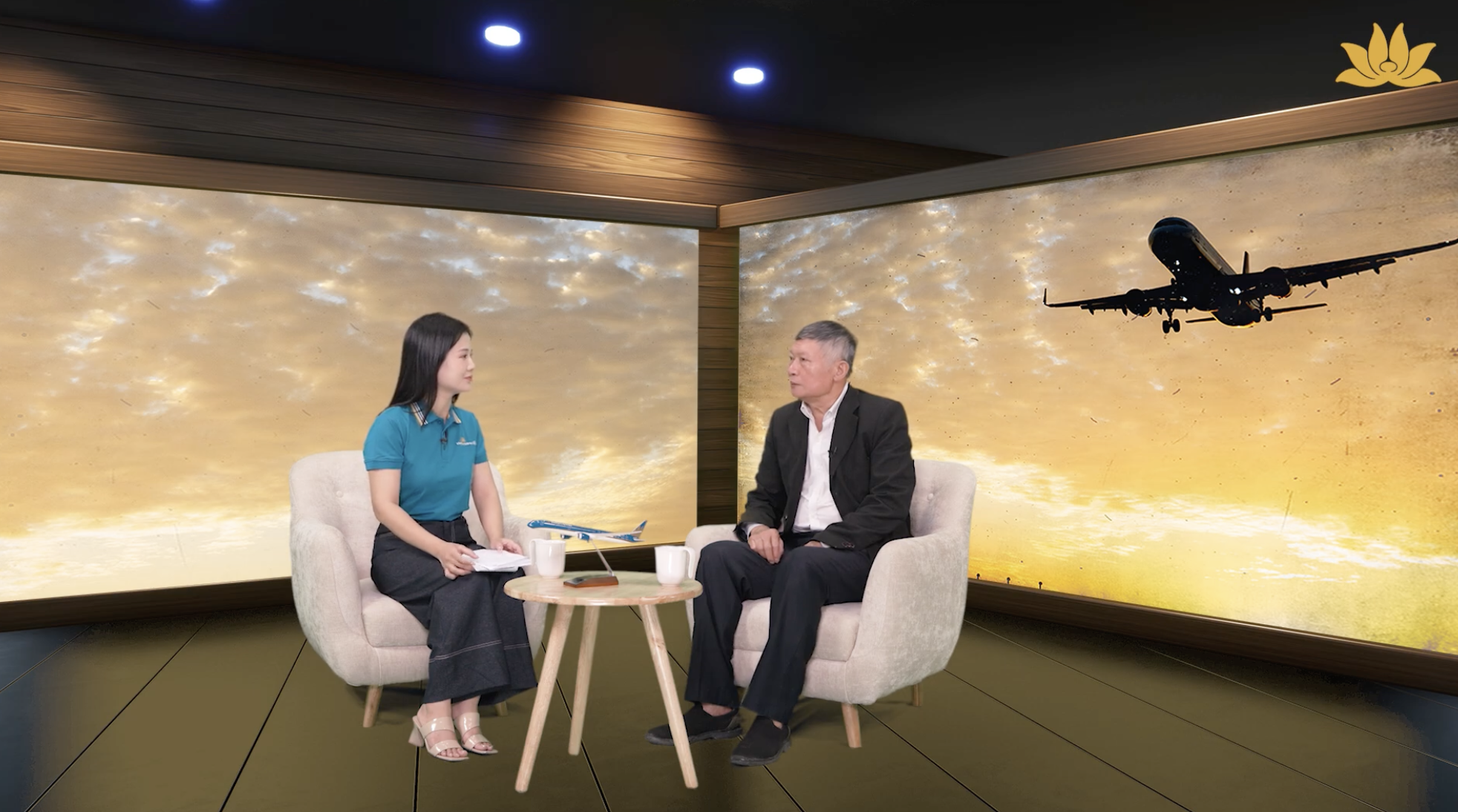 [VNA Talk] Phim “Tử chiến trên không”: Từ ký ức bi tráng đến thông điệp thời đại