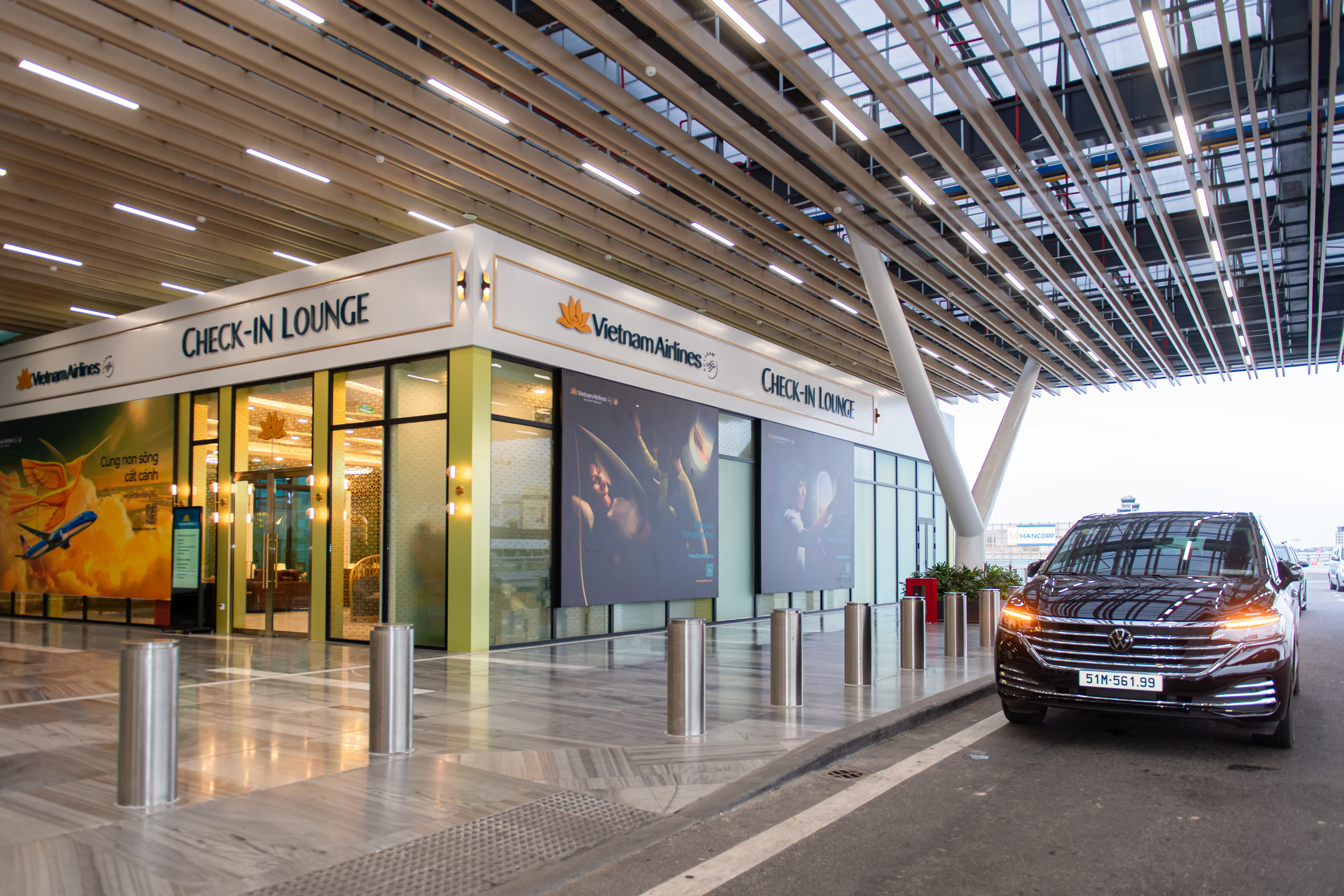 Vietnam Airlines định nghĩa lại dịch vụ hàng không, hướng tới 5 sao quốc tế