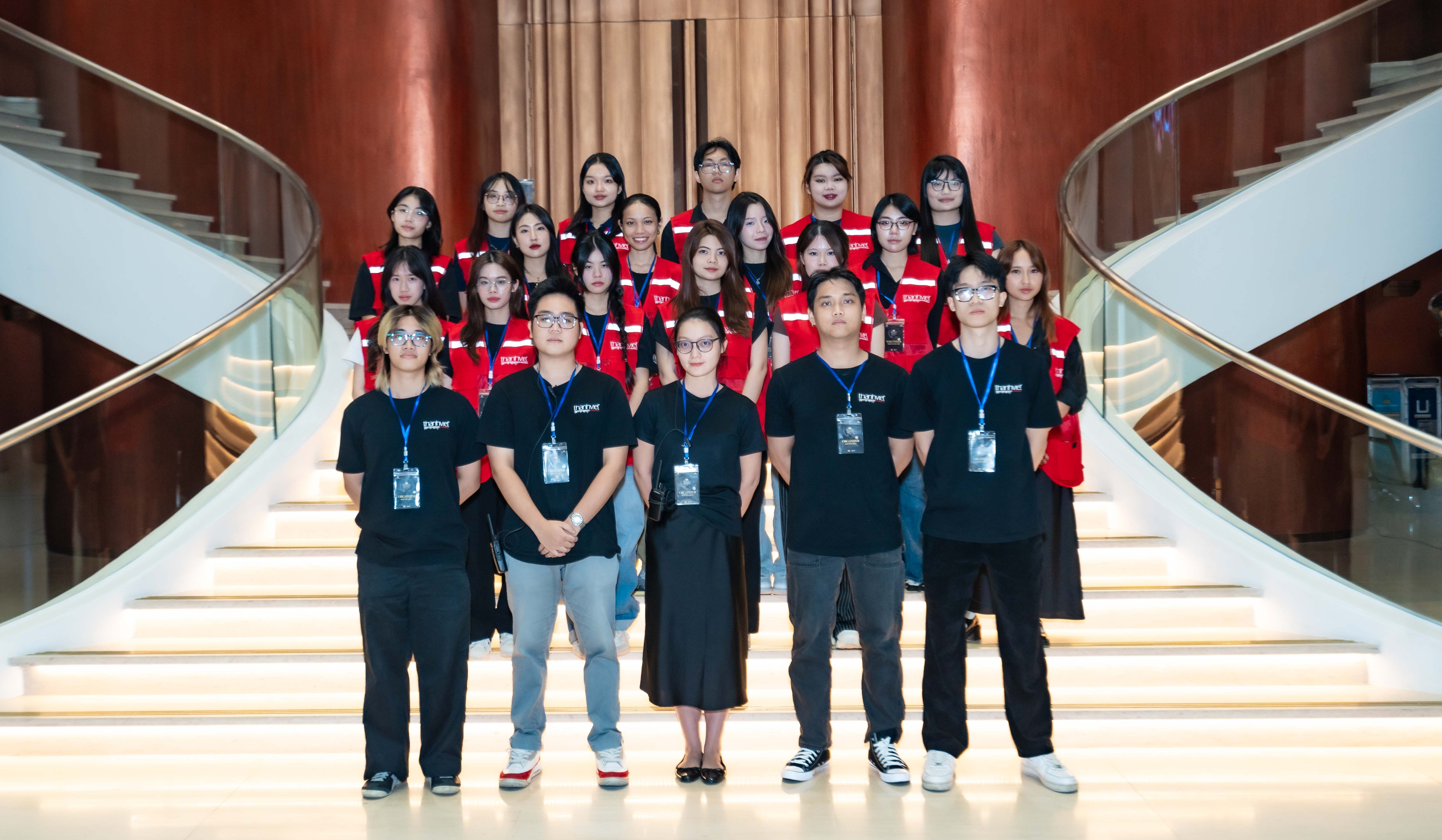 Những “đại sứ trẻ” của Vietnam Airlines Classic – Hanoi Concert 2025 hoàn thành xuất sắc sứ mệnh lan tỏa tinh thần Việt