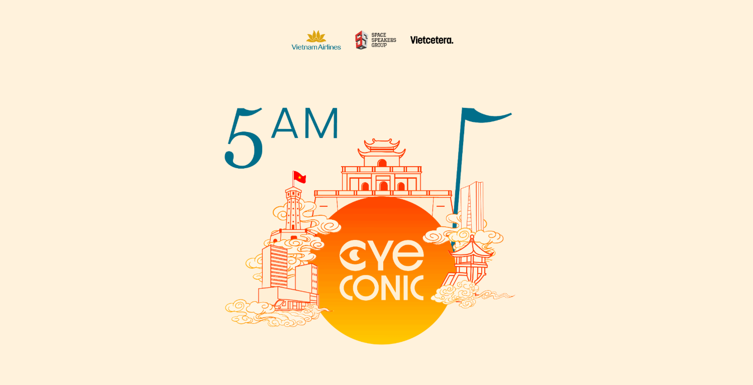 Đường chạy 5AM