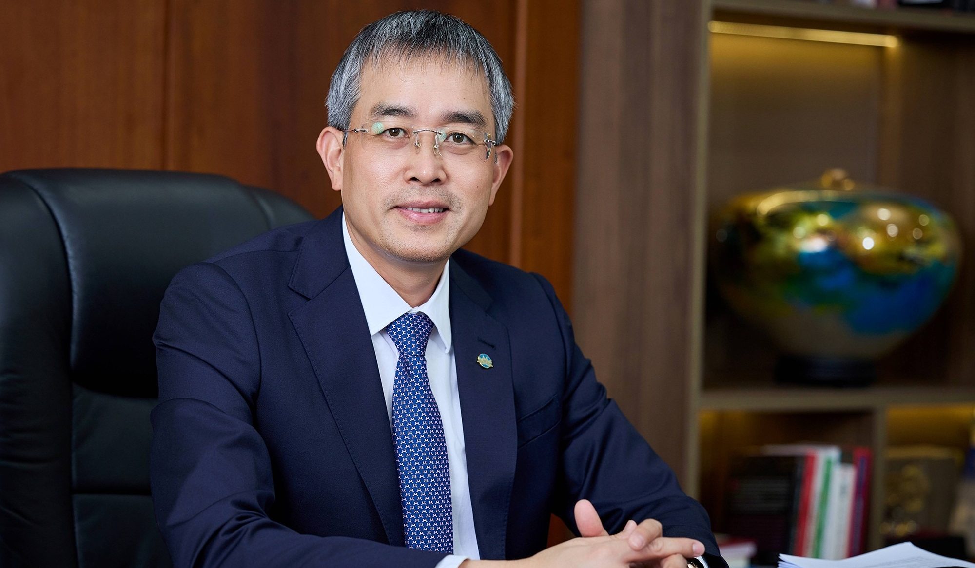 Chủ tịch Hội đồng quản trị Vietnam Airlines: “Người lao động là tài sản quý giá nhất”