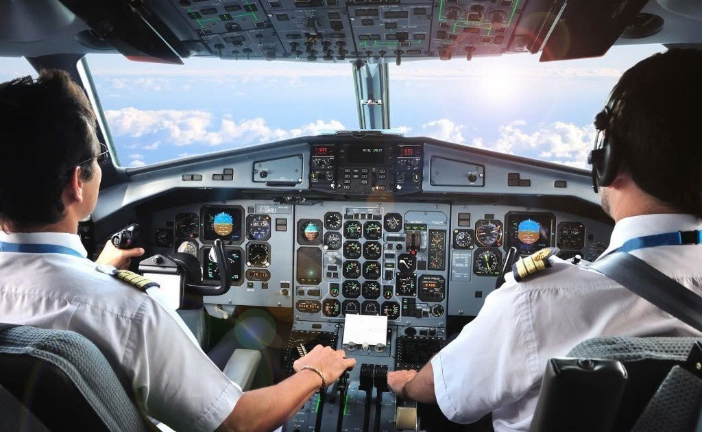 Giữ vững kỷ luật bầu trời: Không khoan nhượng với chất kích thích