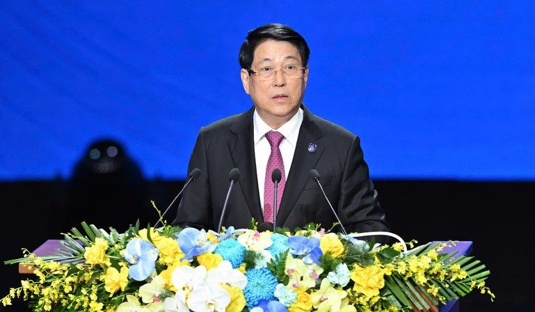 Tự hào “Công ước Hà Nội”