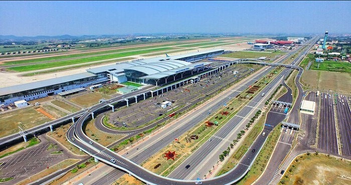 Aviation New 6/10: Sân bay của Bộ Công an sẽ trở thành trung tâm hàng không hiện đại