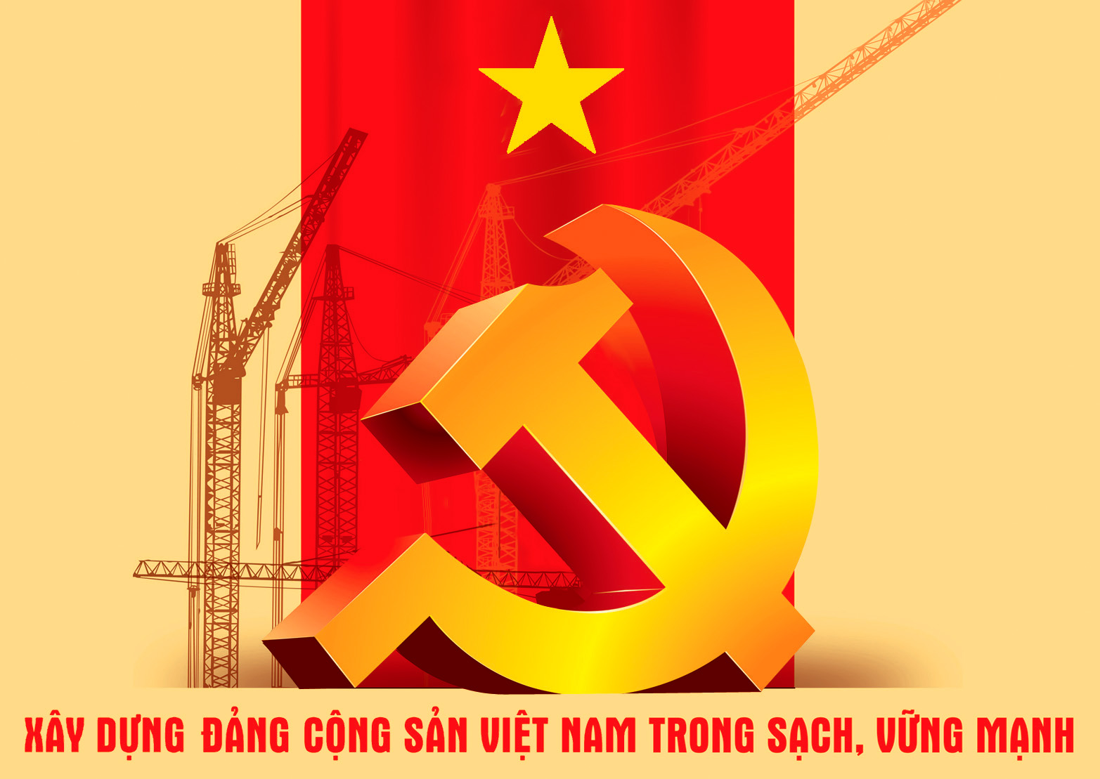 [Búa Liềm Vàng 2025] Nâng cao chất lượng công tác kiểm tra, giám sát gắn với thực hiện nhiệm vụ chính trị tại Đảng bộ Công ty TNHH một thành viên Kỹ thuật máy bay