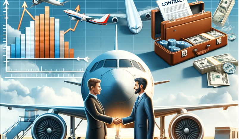 [Búa liềm vàng 2025] Dưới ánh sáng của Đảng – VNA vượt qua thử thách tài chính