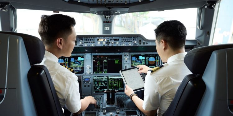 Gần 1 tấn nhiên liệu được tiết kiệm trong chiến dịch “Bay nhẹ tới Hà Nội”