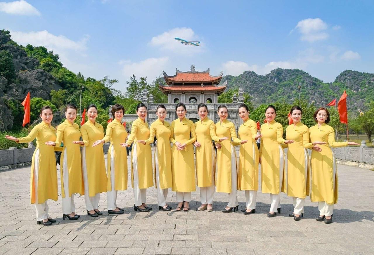 [20/11] Người thầy trên mây mà tôi luôn kính trọng