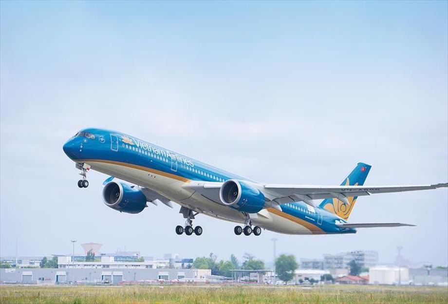 Dấu ấn chuyển đổi số Vietnam Airlines giai đoạn 2020 – 2025