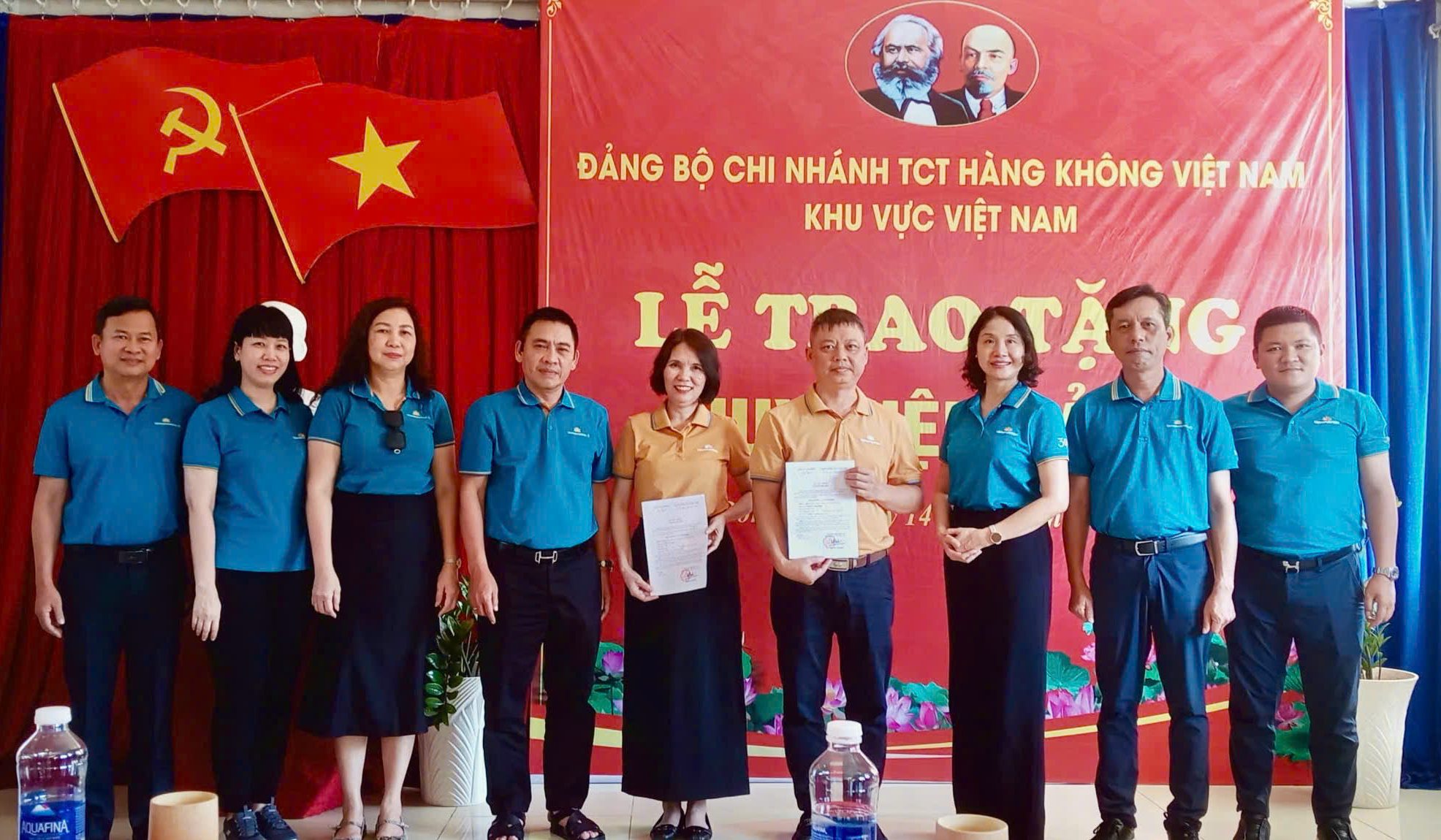 Hào hùng đất đỏ miền Đông: Chương trình về nguồn ý nghĩa của Đảng bộ CNVN