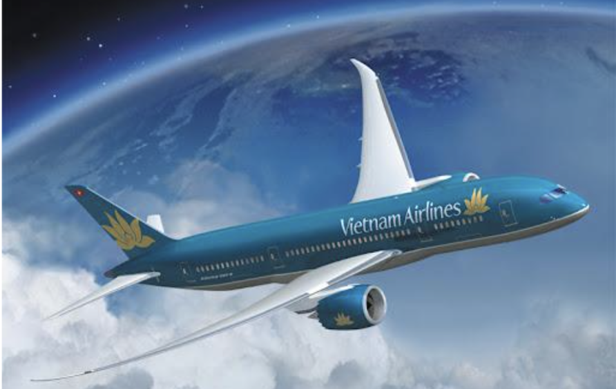 [Búa Liềm Vàng 2025] Lan tỏa giá trị “Búa liềm vàng” và nâng cao vị thế Vietnam Airlines trên trường quốc tế