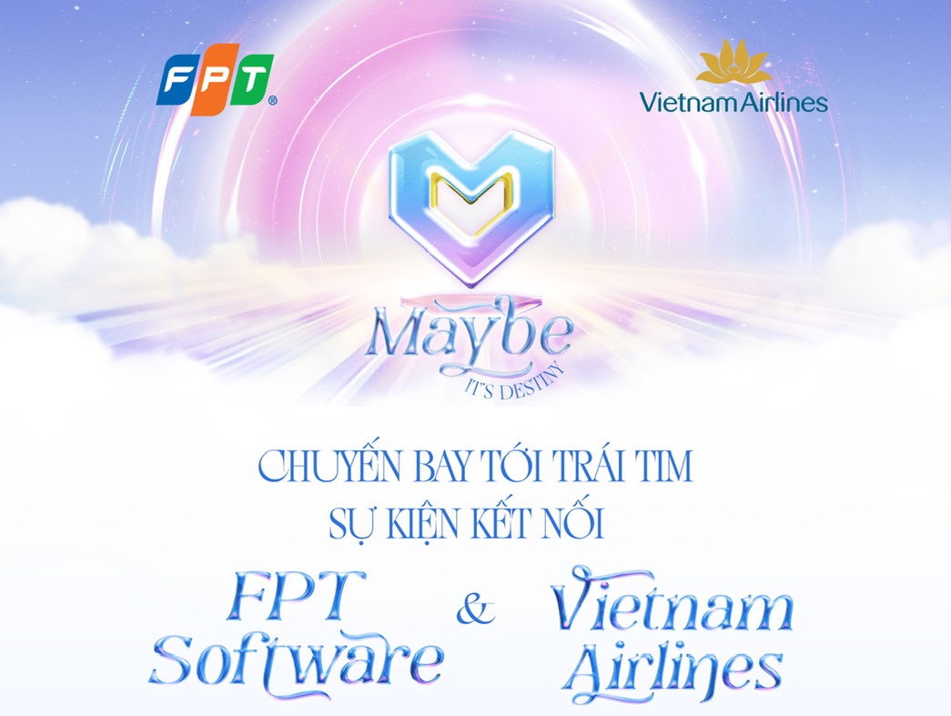MAYBE: Biết đâu đó là định mệnh