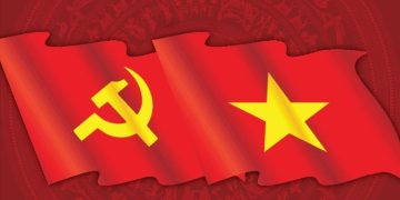 Đảng bộ TCT HKVN tham gia Giải Búa Liềm Vàng năm 2025