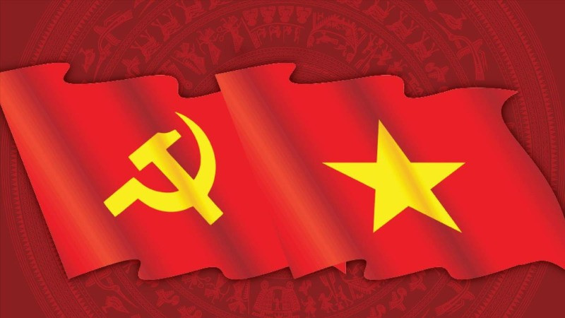 Đảng bộ TCT HKVN tham gia Giải Búa Liềm Vàng năm 2025