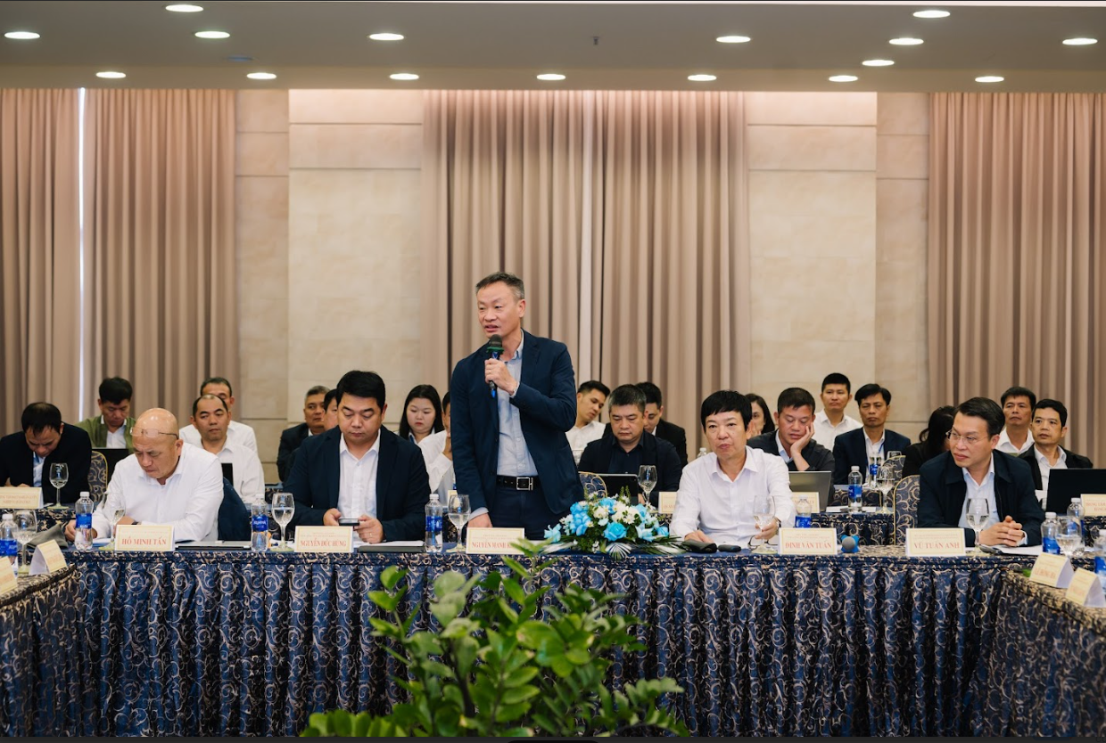 Hội nghị phối hợp 3 Tổng công ty ngành Hàng không: Củng cố nền tảng an toàn – tối ưu điều hành – nâng tầm hợp tác