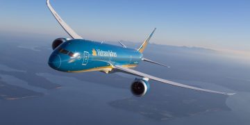 Vietnam Airlines đẩy mạnh các dự án xanh vì môi trường