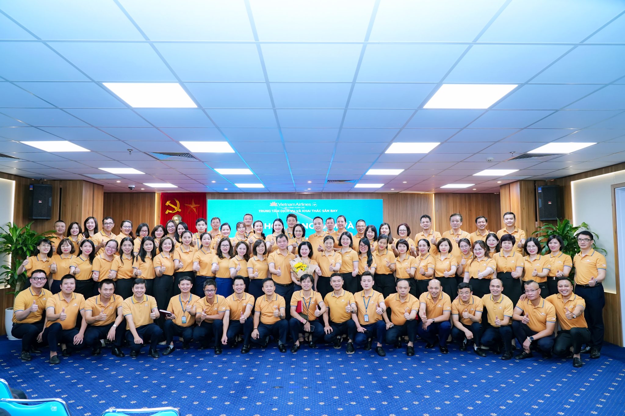 [Búa Liềm Vàng 2025] Từ những bước chân bỡ ngỡ đến khát vọng đứng trong hàng ngũ của Đảng