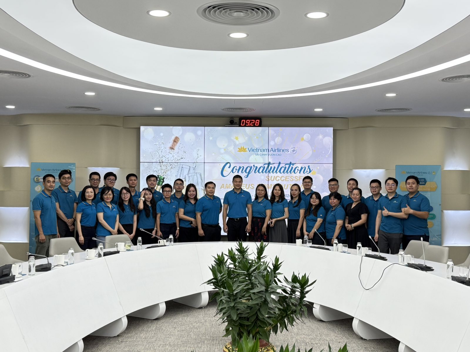 [Búa Liềm Vàng 2025] Kỷ luật tri thức, đổi mới công nghệ, nâng chuẩn thực thi