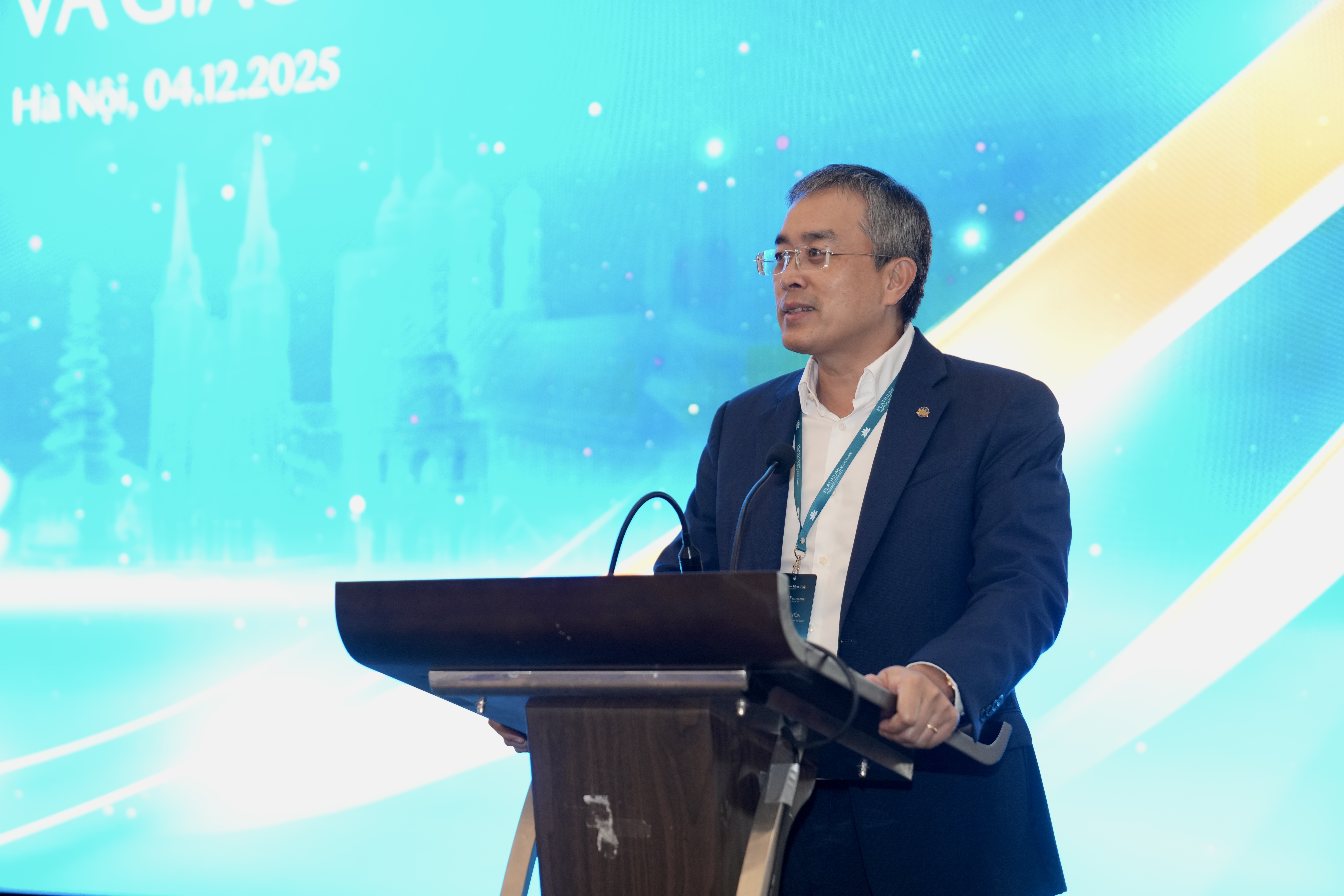 Hội nghị Thương mại và Giao nhiệm vụ 2026: Khát vọng vươn tầm, quyết tâm bứt phá