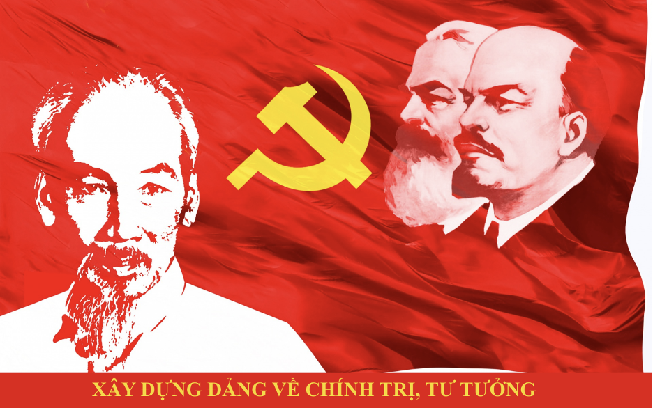 [Búa Liềm Vàng 2025] Nhận thức và giải pháp góp phần xây dựng Đảng vững mạnh về tư tưởng chính trị trong doanh nghiệp nhà nước hiện nay