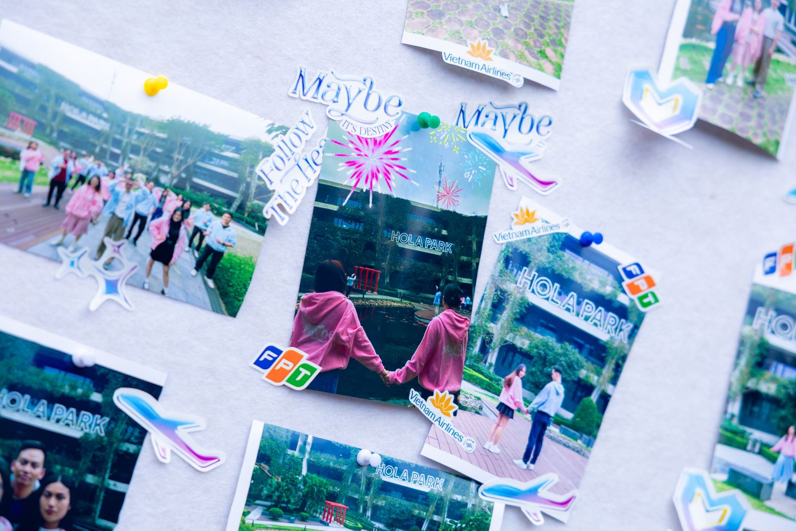 Hợp tác xây dựng văn hóa doanh nghiệp