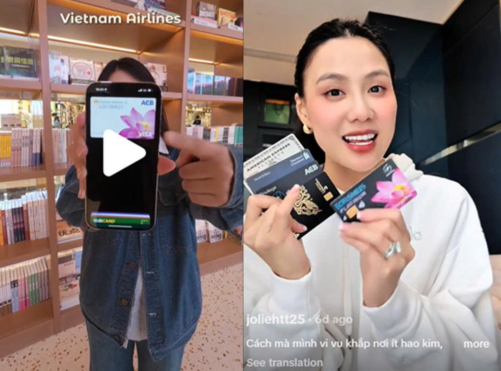 Lotusmiles chuyển mình cùng thế hệ Gen Z