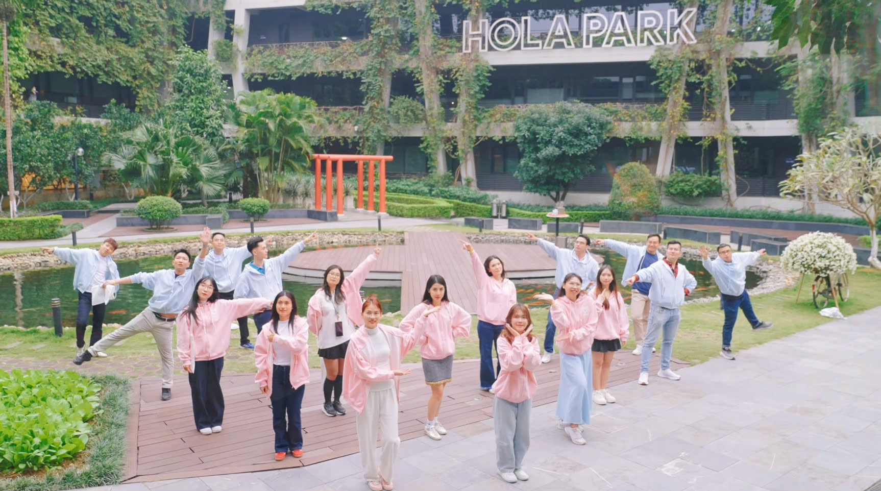 Những khoảnh khắc ấn tượng tại sự kiện “MAYBE: Biết đâu đó là định mệnh”