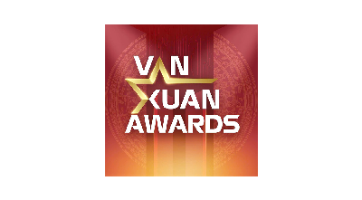 award-van-xuan